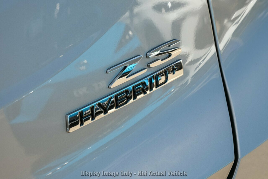 2024 MY25 MG ZS ZS32 Essence Hybrid+ SUV Image 20