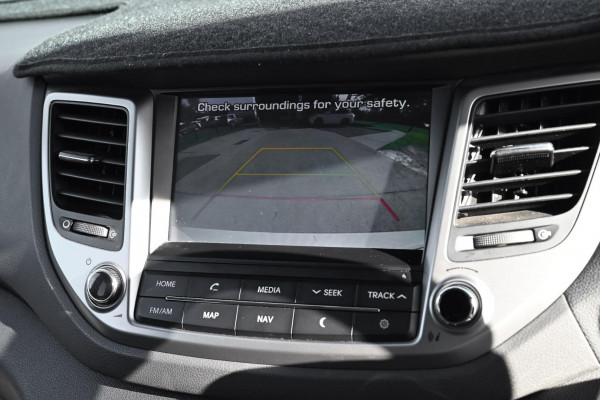 2018 Hyundai Tucson TL2 Elite SUV Image 7