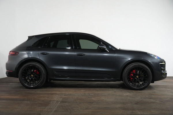 2018 Porsche Macan GTS SUV Image 4