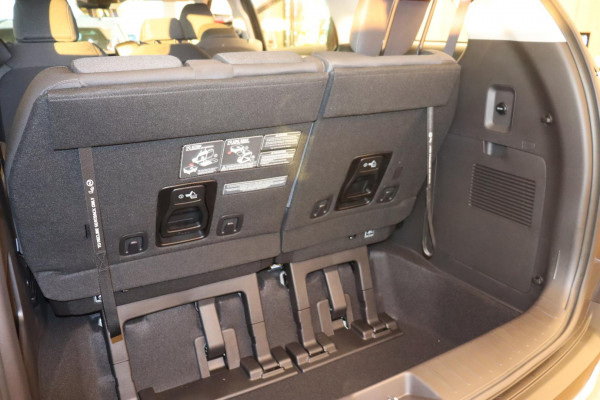 2026 MY27 Kia Carnival KA4 PE S HEV People Mover Image 22