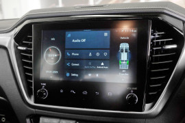 2025 MY24 Isuzu D-MAX  LS-U Ute