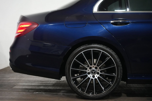2020 Mercedes-Benz E-Class E300 Sedan Image 6