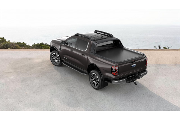 2025 MY26 Ford Ranger P703 Platinum Ute Image 5