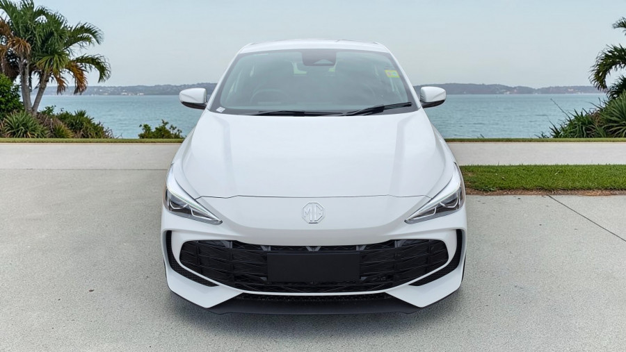 2026 MG MG3 Vibe Hatch Image 3
