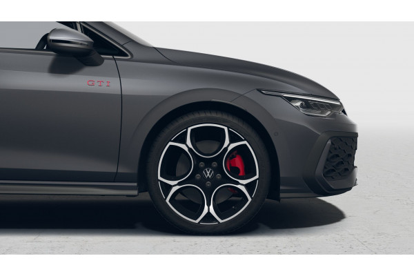 2026 Volkswagen Golf 8.5 GTI Hatch Image 9