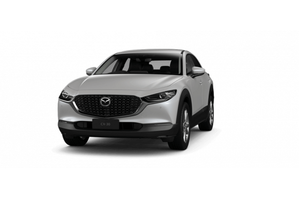 2024 Mazda CX-30 DM Series G20 Touring Vision Technology SUV