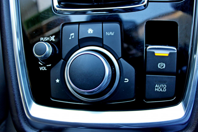 2019 Mazda CX-8 KG4W2A Asaki Suv Mobile Image 21