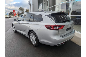 2019 Holden Commodore ZB MY19 LT Wagon image 9
