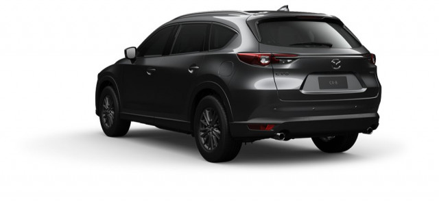2020 Mazda CX-8 KG Sport Other Mobile Image 17