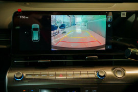 2024 MY25 Hyundai KONA SX2.V2 Hybrid SUV