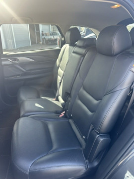 2019 Mazda CX-9 TC Touring SUV image 30
