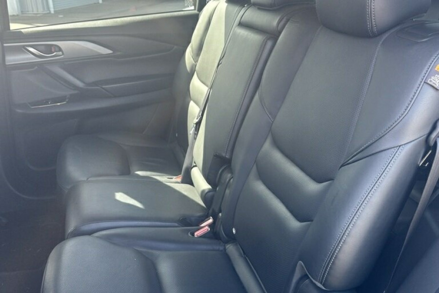 2019 Mazda CX-9 TC Touring SUV Image 30