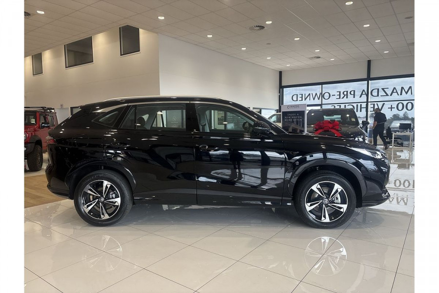 2025 MG HS AS33 Vibe SUV Image 2
