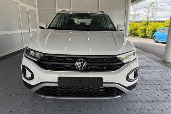 2024 Volkswagen T-Roc D11 CityLife SUV