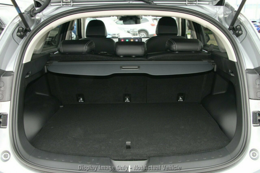 2026 GWM Haval Jolion A02 Lux Hybrid SUV Image 19