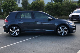 2018 Volkswagen Golf 7.5 GTi Hatchback