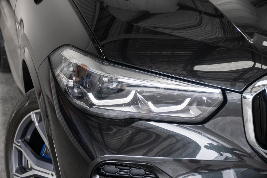 2022 BMW X5 G05 xDrive30d M Sport SUV