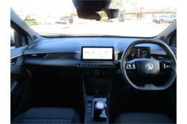 2024 MY24.5 MG MG3 ZP22 Excite Hybrid+ Hatch