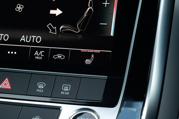 2025 Audi Q7 4M TFSI 185kW SUV image 14
