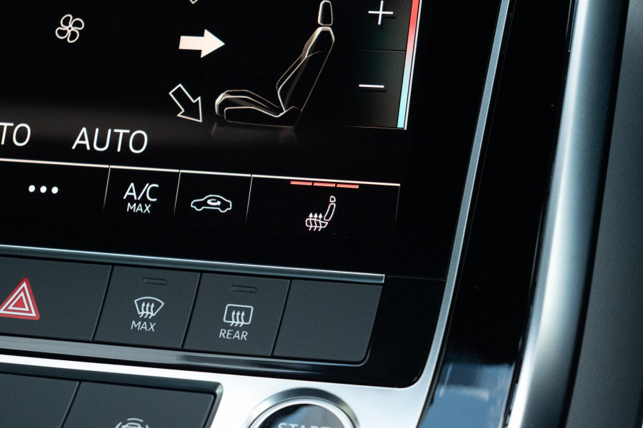 2025 Audi Q7 4M TFSI 185kW SUV