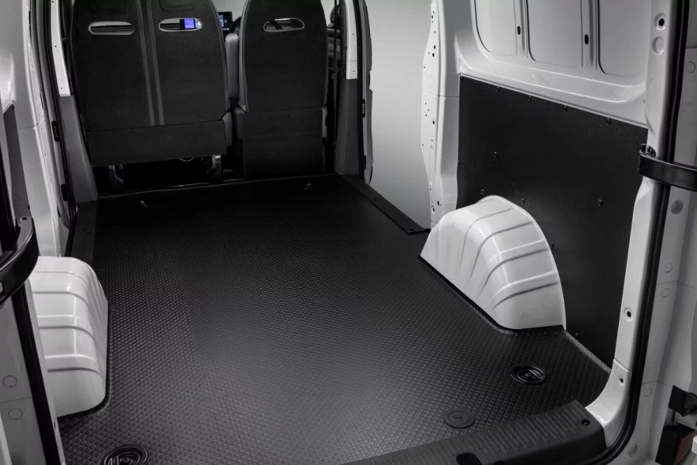 CARGO AREA Image