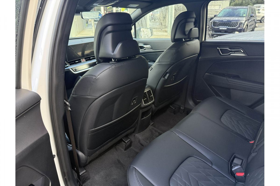 2025 Kia Sportage NQ5 SX+ SUV Image 20