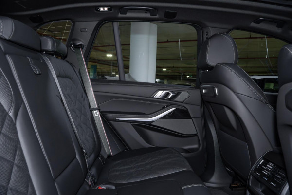 2026 BMW X5 G05 LCI xDrive40i M Sport SUV