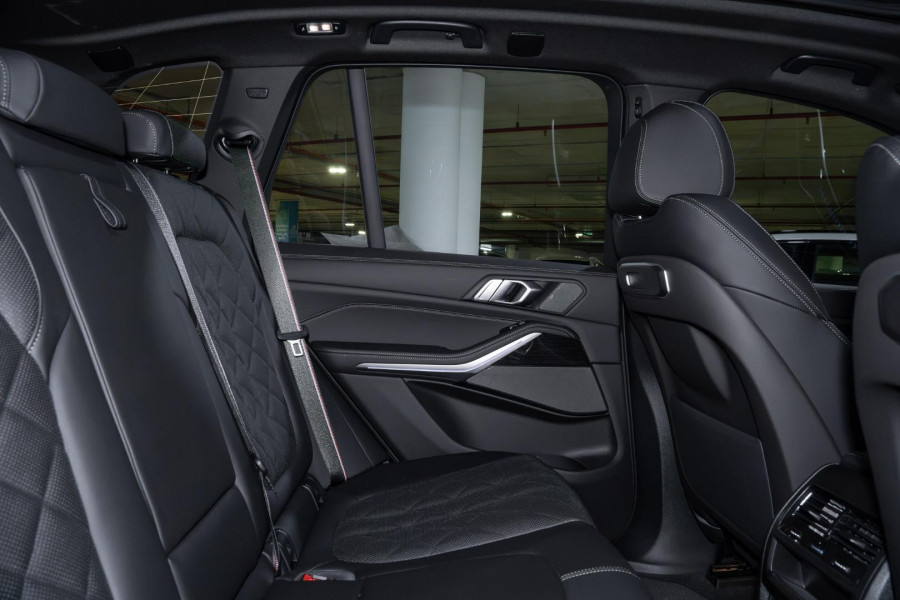 2026 BMW X5 G05 LCI xDrive40i M Sport SUV