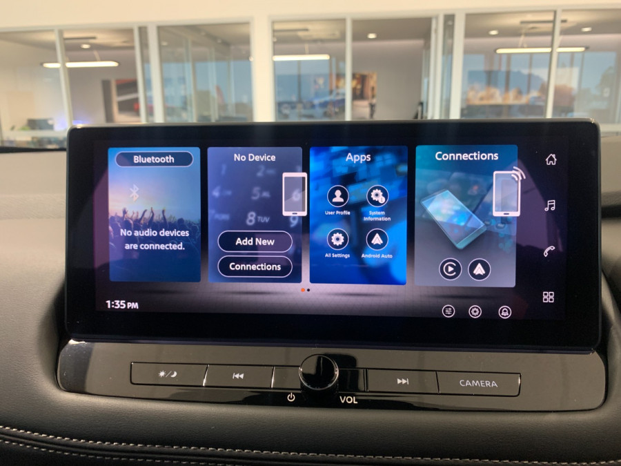2026 Nissan X-Trail T33 ST SUV Image 14