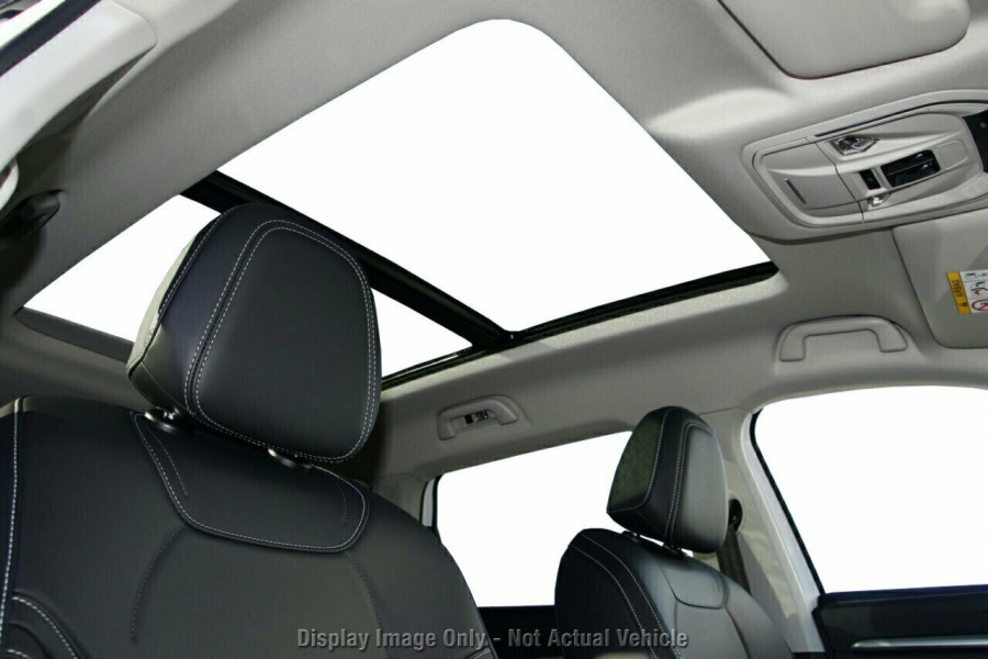 2025 GWM Haval H6 B01 Vanta SUV Image 9