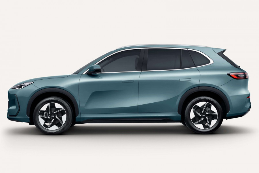 2026 MY27 Geely EX5 E245 Complete Extended Range SUV Image 20