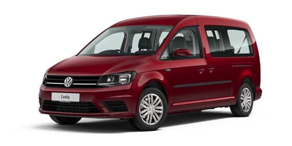 Fortana Red Metallic