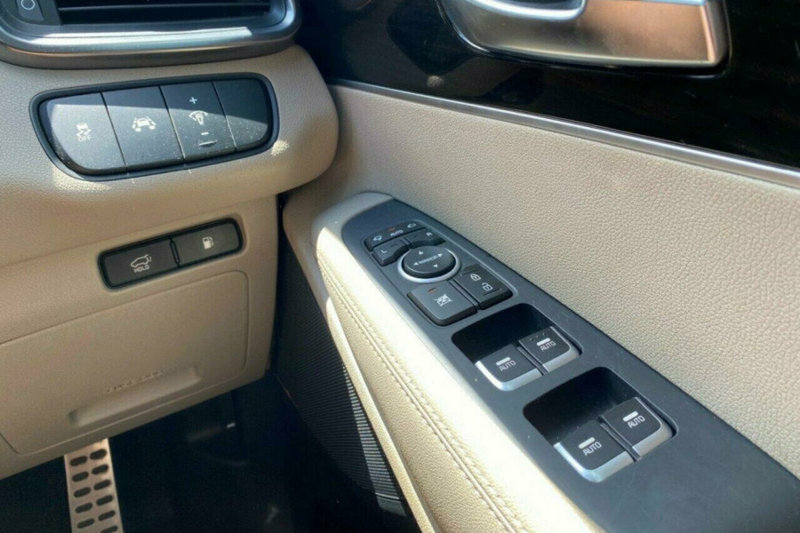 2018 MY19 Kia Sorento UM Sport SUV Image 25
