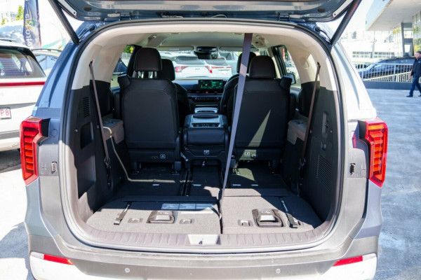 2026 MY27 Kia Carnival KA4 PE Sport+ HEV People Mover Image 8