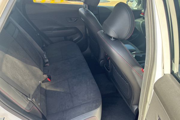 2026 Hyundai KONA SX2.V3 Hybrid Premium N Line SUV Image 11