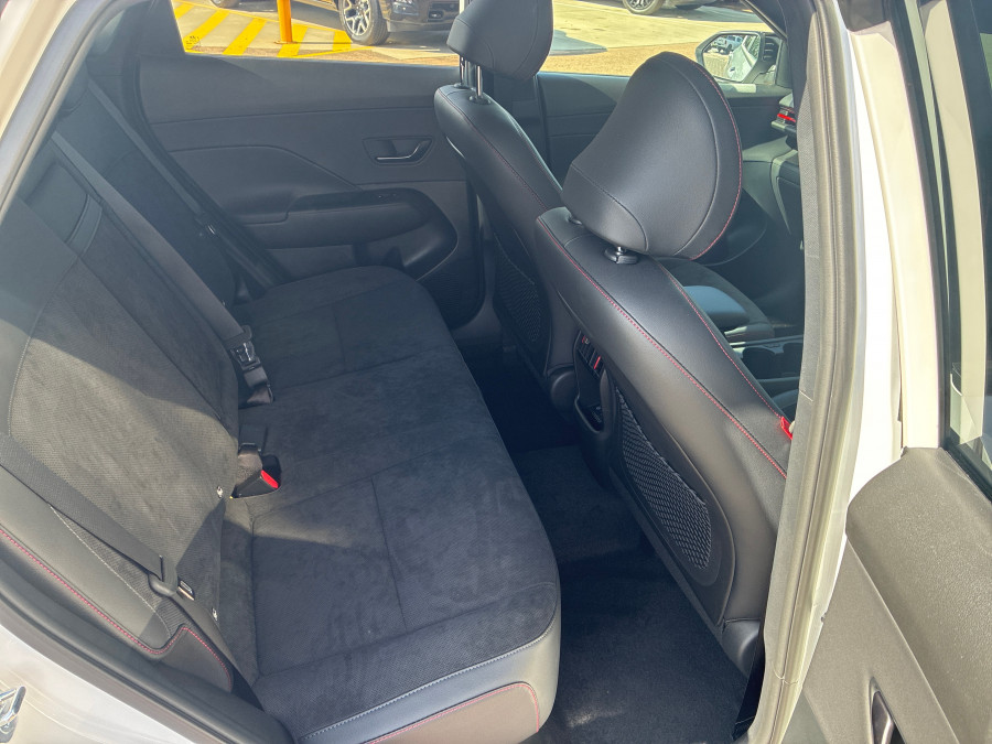 2026 Hyundai KONA SX2.V3 Hybrid Premium N Line SUV Image 11
