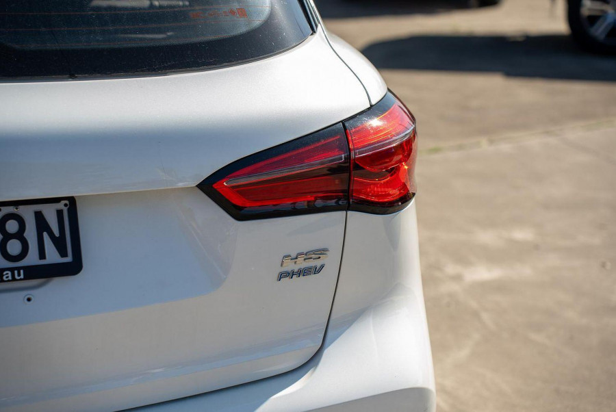 2022 MG HS Plus EV SAS23 Excite SUV Image 8
