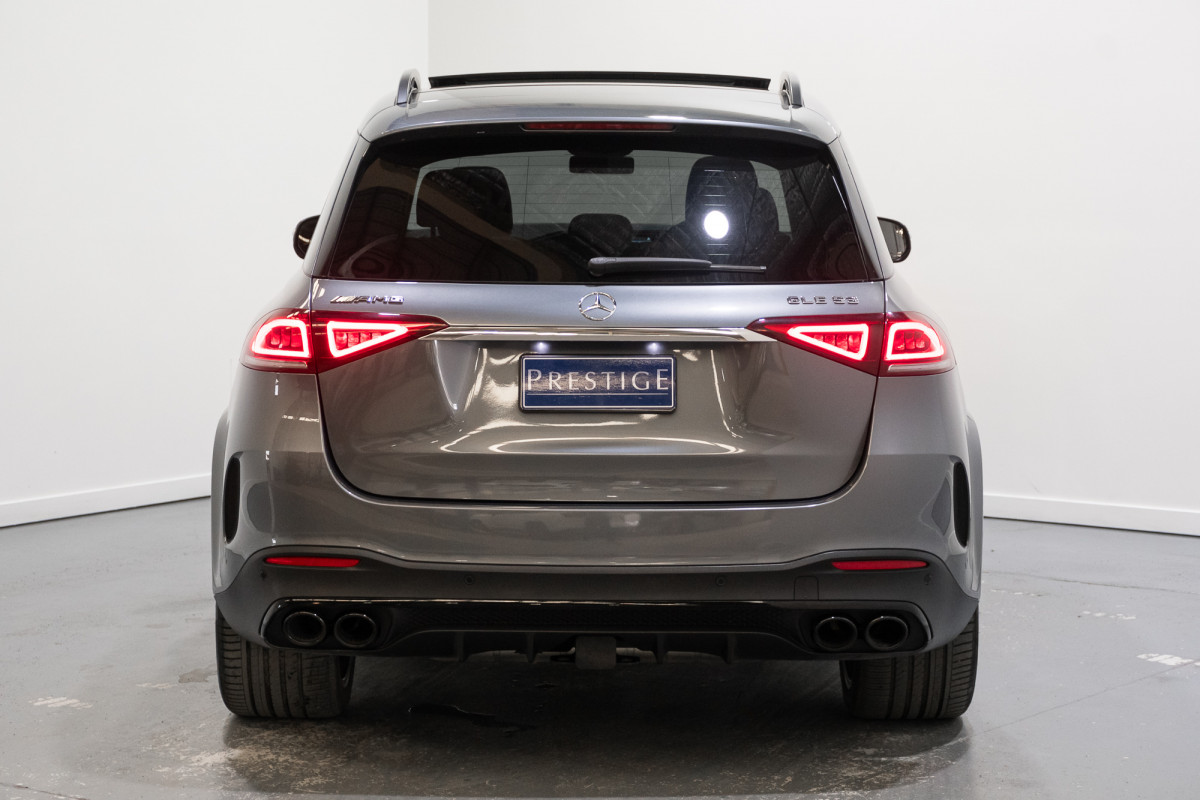 2021 Mercedes-Benz GLE-Class GLE450 SUV