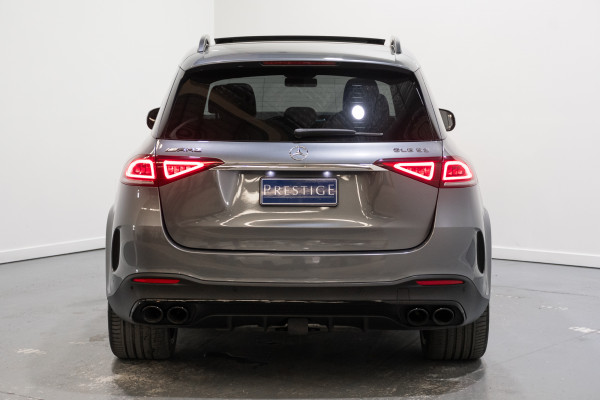 2021 Mercedes-Benz GLE-Class GLE450 SUV Image 10
