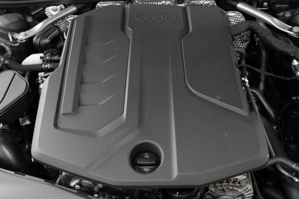 2025 Audi A5 B10 TFSI 150kW S line Sedan image 21