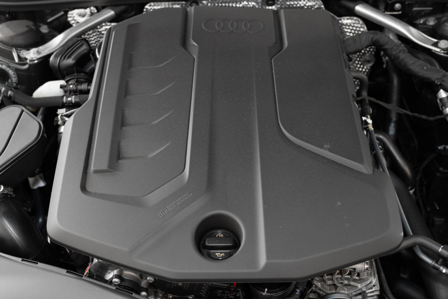 2025 Audi A5 B10 TFSI 150kW S line Sedan