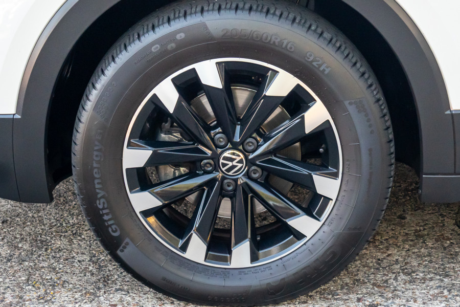 2022 MY23 Volkswagen T-Cross C11 85TSI Style SUV Image 9