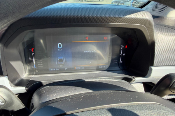 2022 Ford Ranger P703 XL Ute Image 32