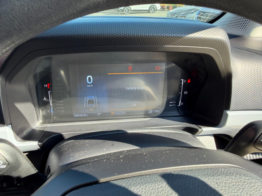 2022 Ford Ranger P703 XL Ute Image 32