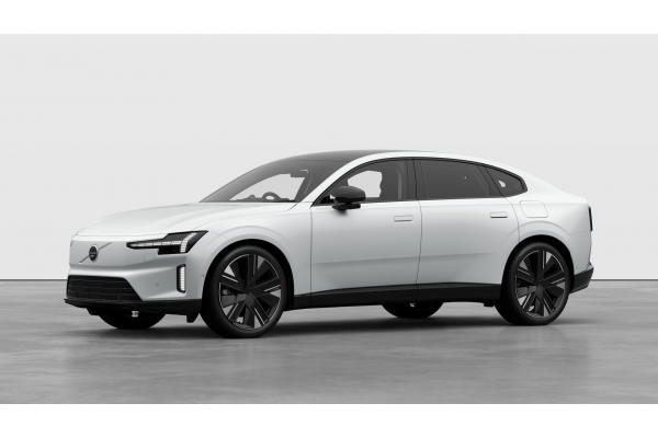 2026 Volvo ES90  Ultra Single Motor Sedan Image 1