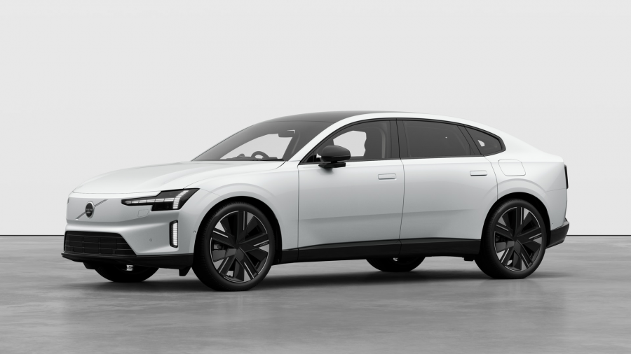 2026 Volvo ES90  Ultra Single Motor Sedan Image 1