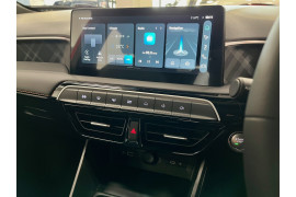 2024 MG MG3 Essence Hybrid+ Hatch