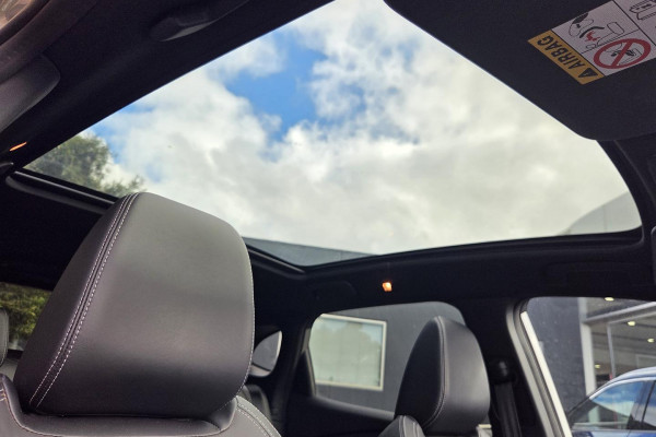 2023 Nissan QASHQAI J12 Ti SUV Image 22