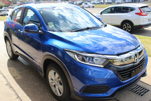 2020 MY21 Honda HR-V VTi Hatchback