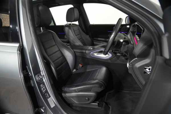 2021 Mercedes-Benz GLE-Class GLE400 d SUV